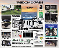 Freedom Express Poster
