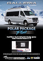 Polar Package Poster