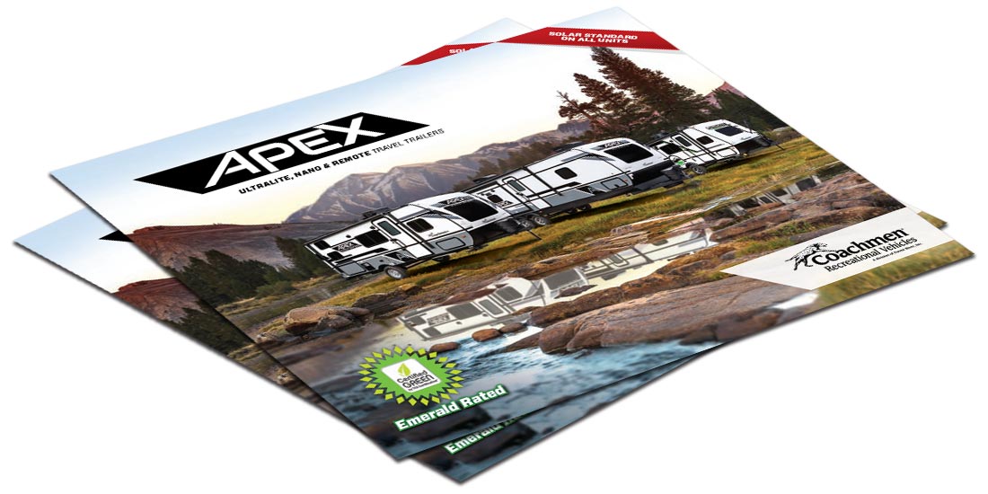 Apex Ultra-Lite Brochure