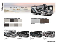 Encore SE Diesel Brochure