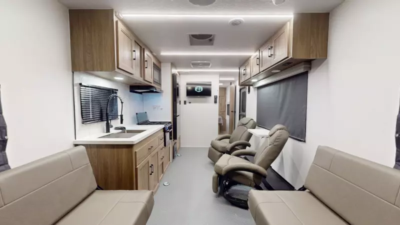 27LT Floorplan Main Room