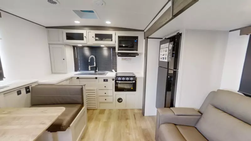 2560RK Floorplan Main Room