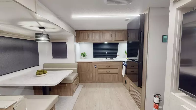 259FKDS Floorplan Main Room