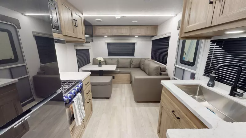 249SE Floorplan Main Room