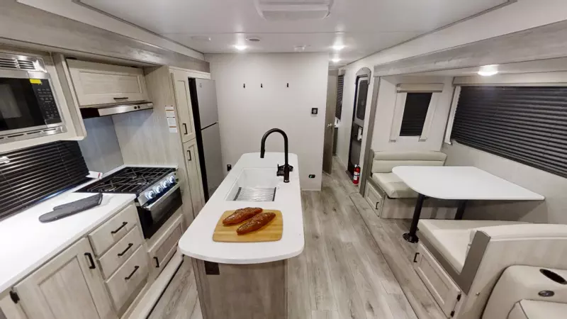 313RLTS Floorplan Main Room