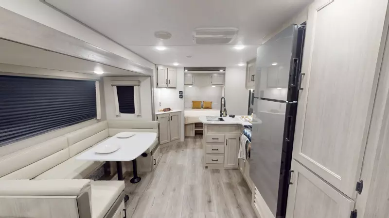 273DBHCK Floorplan Main Room