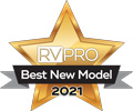 RV Pro Best New Model 2021