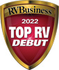 2022 RV Business Top RV Debut